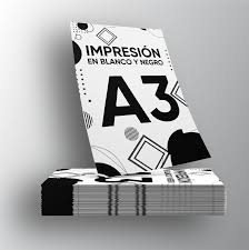 IMPRESIONES 